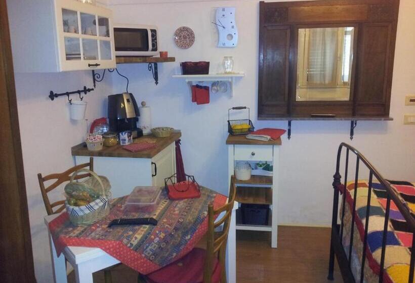 ホテル Agriturismo Alla Mal Parata