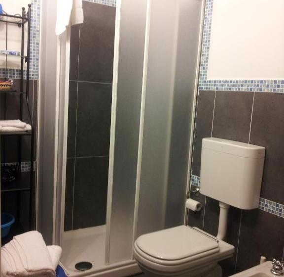 ホテル Agriturismo Alla Mal Parata