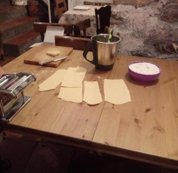 ホテル Agriturismo Alla Mal Parata