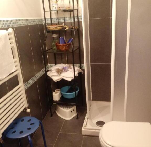 ホテル Agriturismo Alla Mal Parata