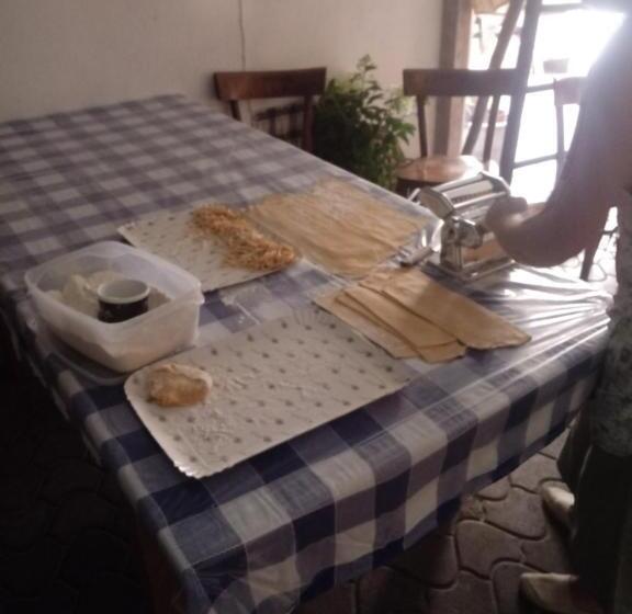 ホテル Agriturismo Alla Mal Parata