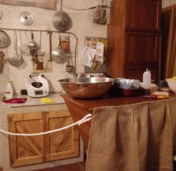 ホテル Agriturismo Alla Mal Parata