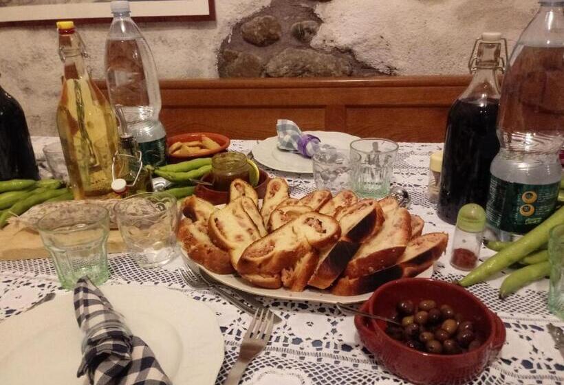 ホテル Agriturismo Alla Mal Parata