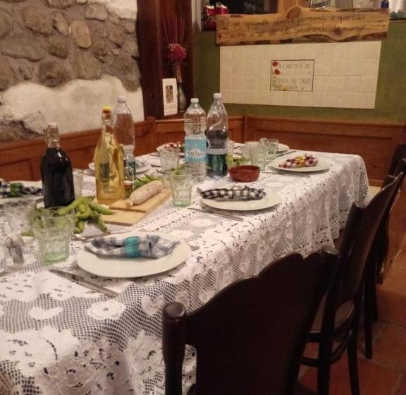 ホテル Agriturismo Alla Mal Parata