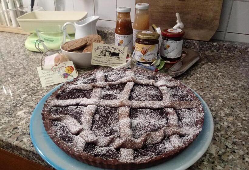 ホテル Agriturismo Alla Mal Parata