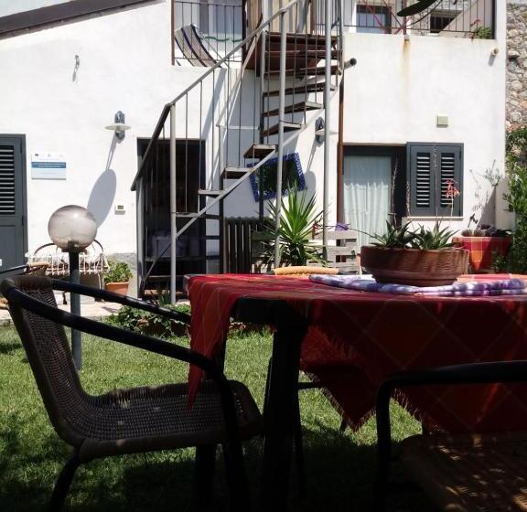 ホテル Agriturismo Alla Mal Parata