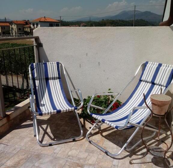 ホテル Agriturismo Alla Mal Parata