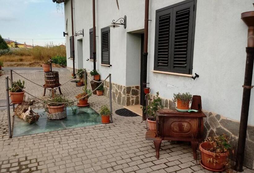 ホテル Agriturismo Alla Mal Parata