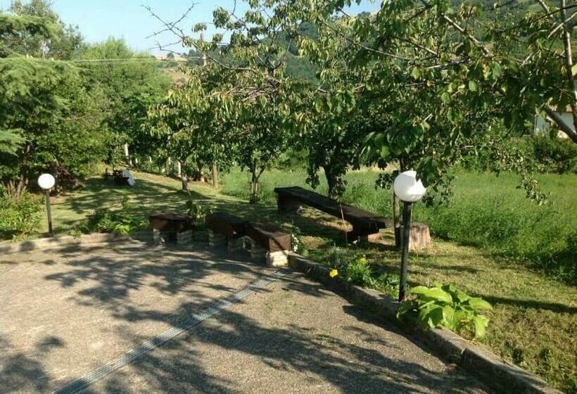 호텔 Agriturismo Bellavista