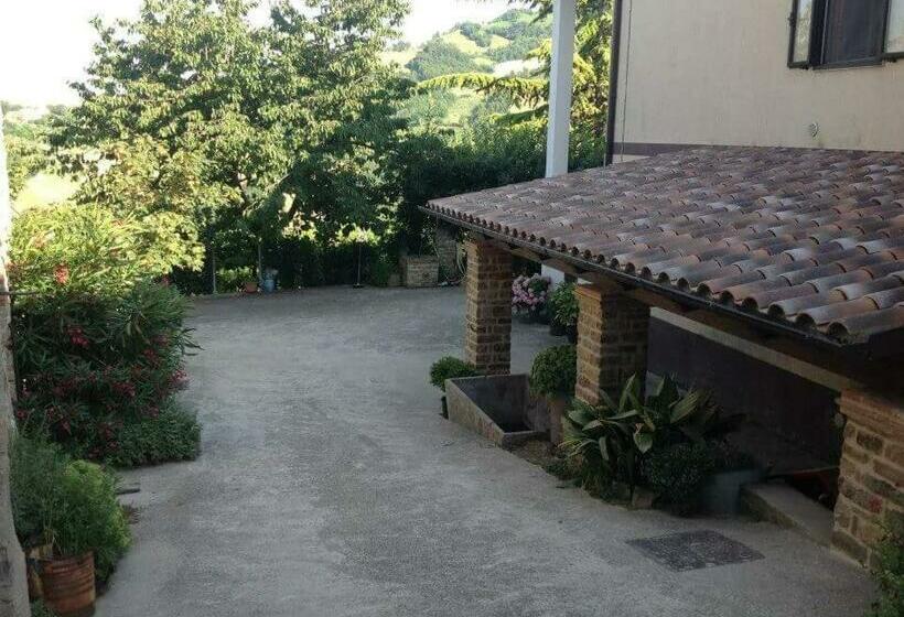 호텔 Agriturismo Bellavista