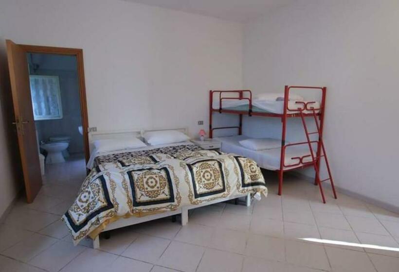 호텔 Agriturismo Bellavista