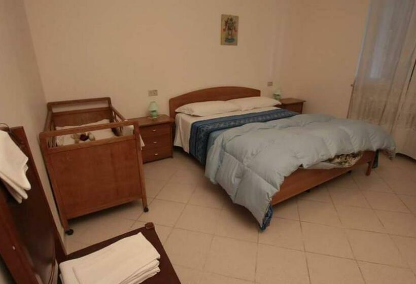 호텔 Agriturismo Bellavista