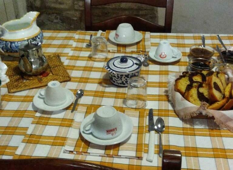 호텔 Agriturismo Bellavista