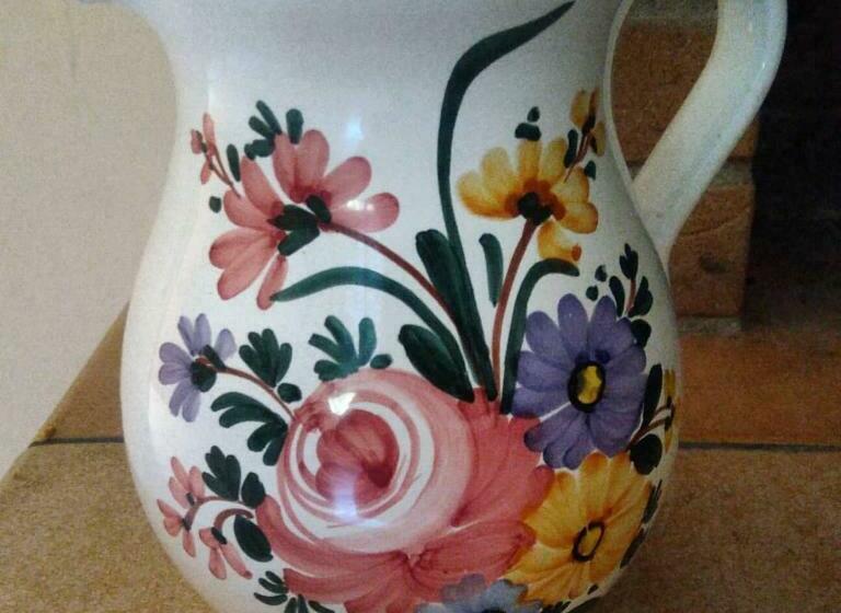 호텔 Agriturismo Bellavista