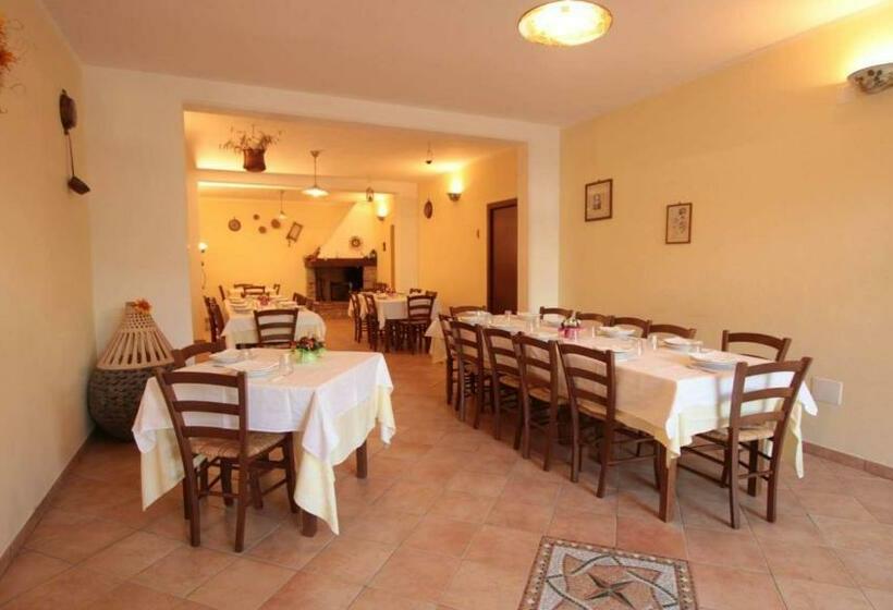 호텔 Agriturismo Bellavista