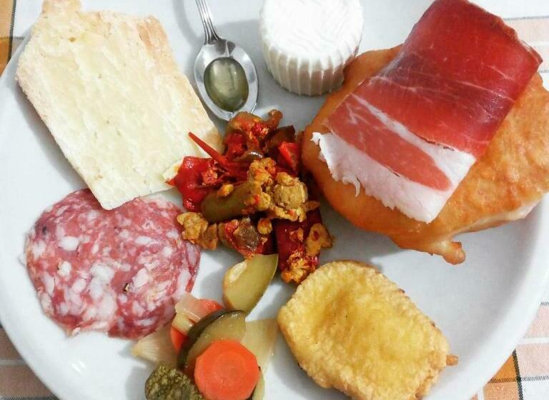 호텔 Agriturismo Bellavista