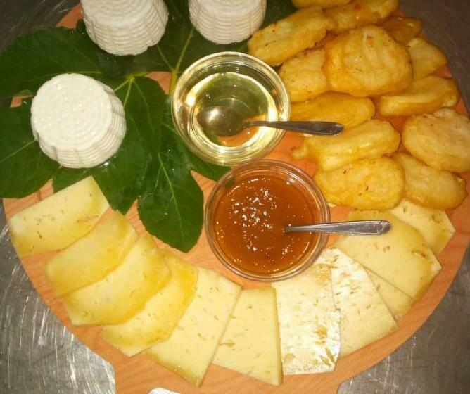 호텔 Agriturismo Bellavista