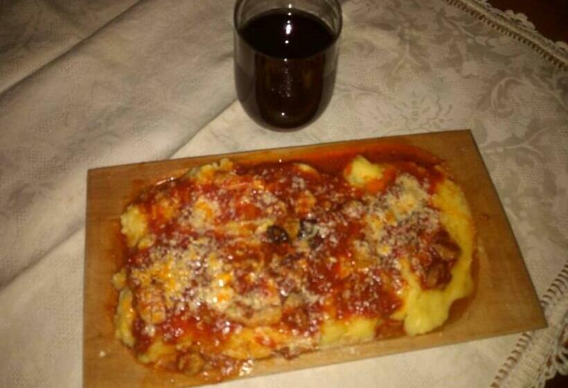 호텔 Agriturismo Bellavista