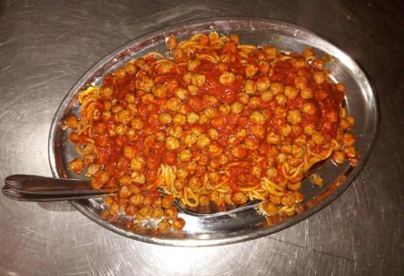 호텔 Agriturismo Bellavista