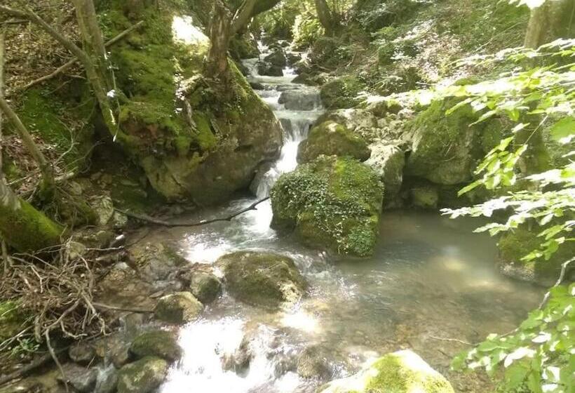 호텔 Agriturismo Bellavista