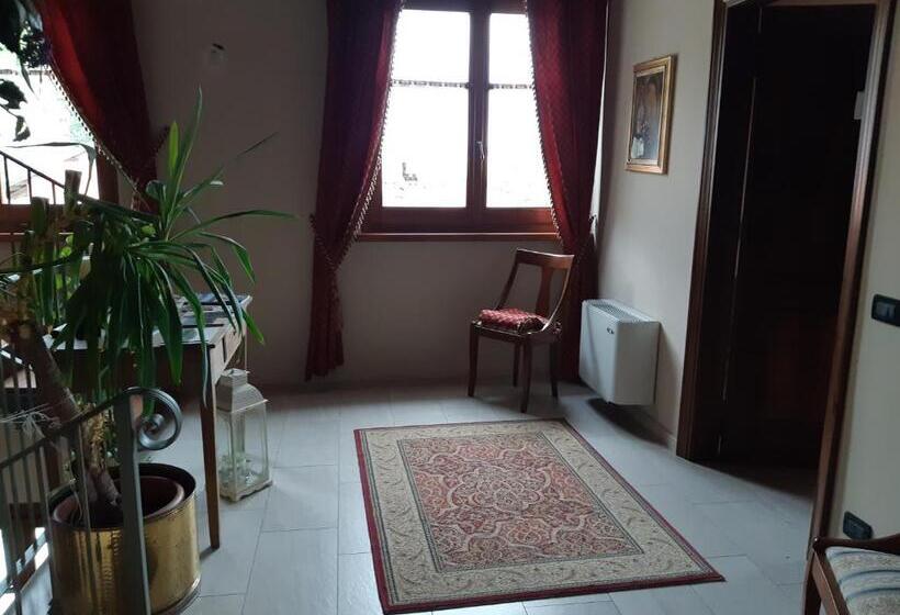 酒店 Alle Tre Colline