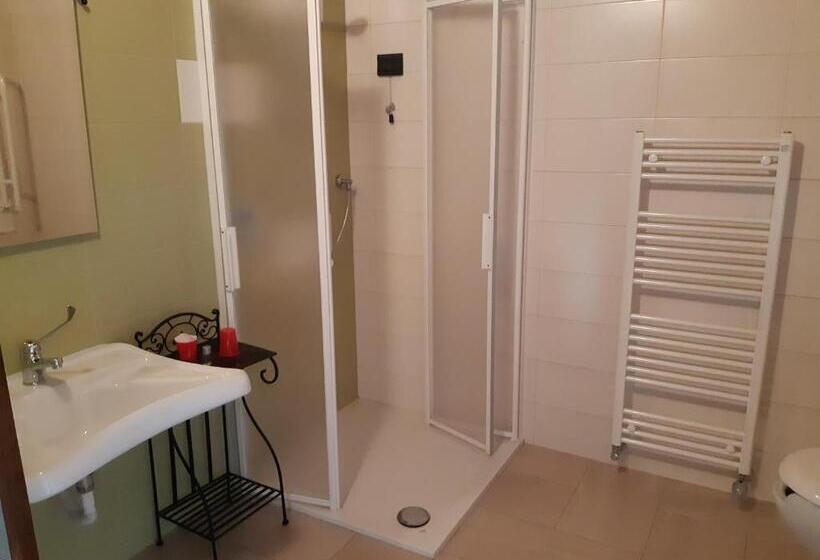 酒店 Alle Tre Colline