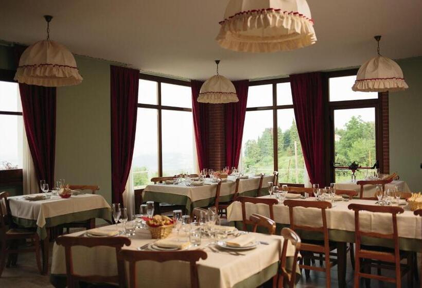 酒店 Alle Tre Colline