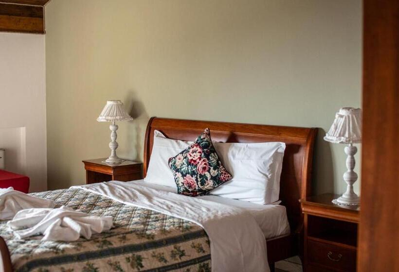 酒店 Alle Tre Colline