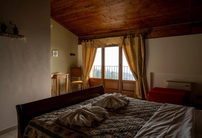 酒店 Alle Tre Colline