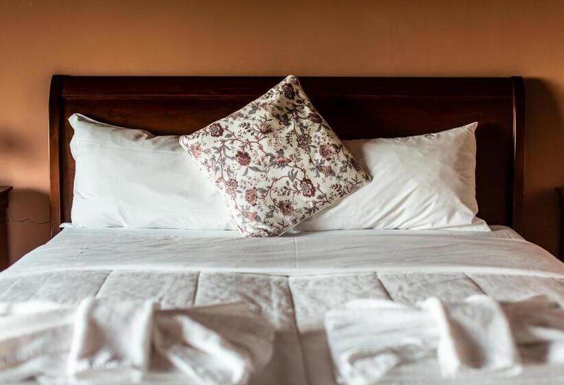 酒店 Alle Tre Colline