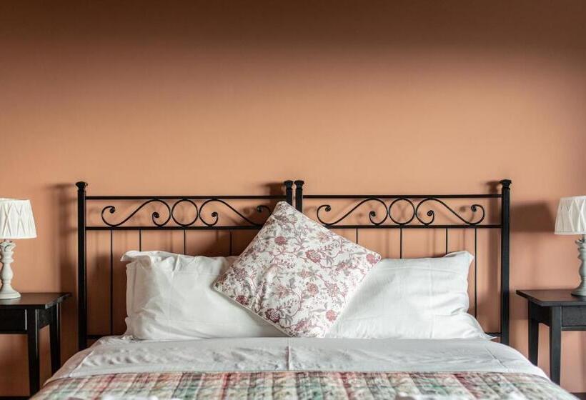 酒店 Alle Tre Colline