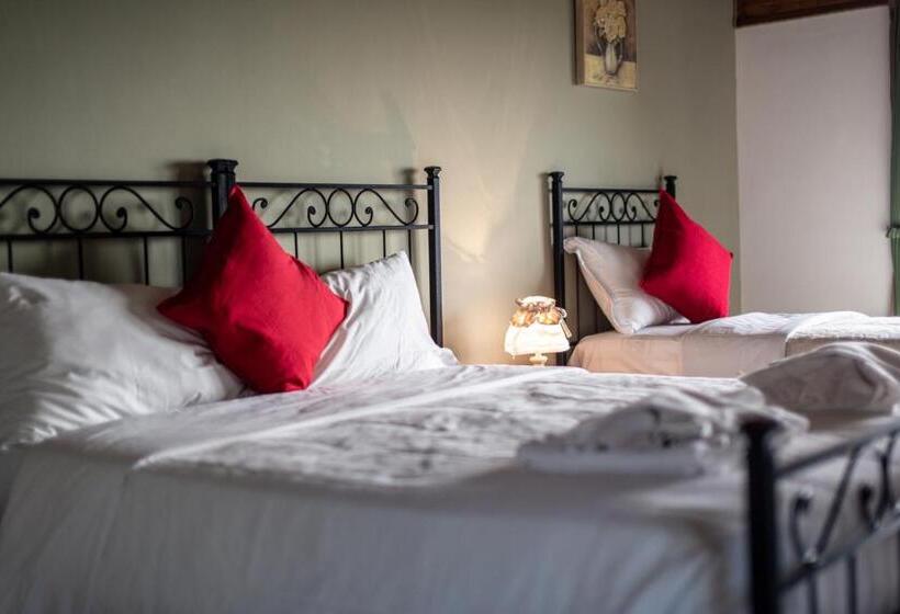 酒店 Alle Tre Colline