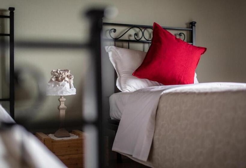 酒店 Alle Tre Colline