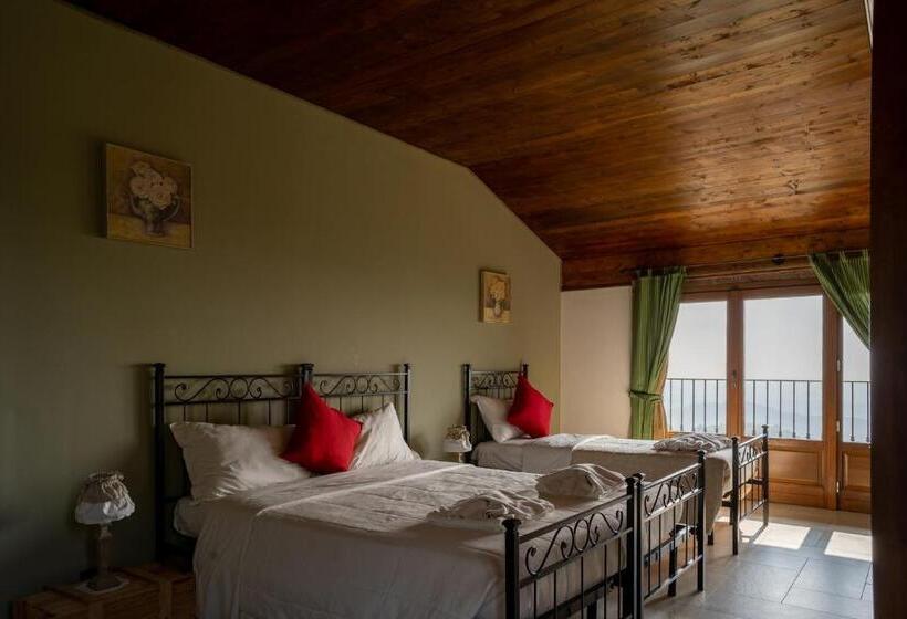 酒店 Alle Tre Colline