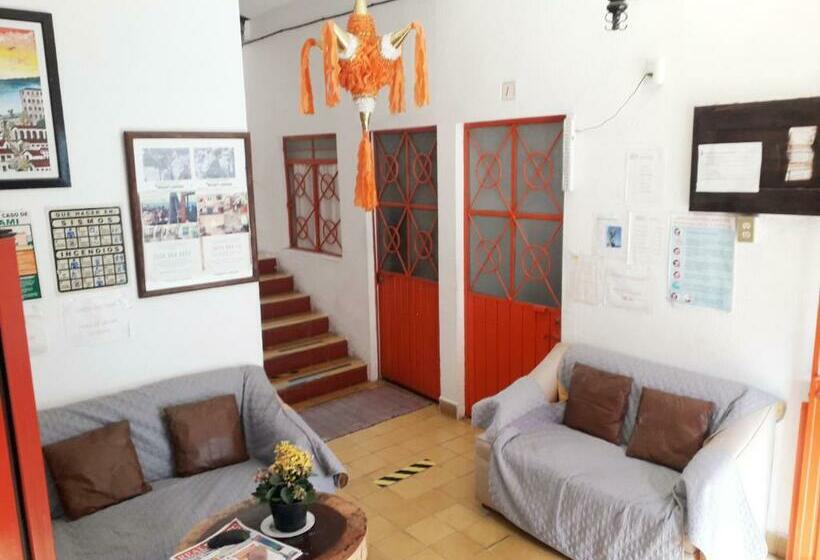 בית מלון כפרי Ana Liz