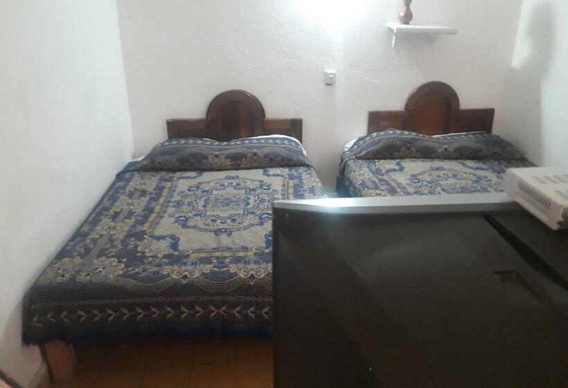 בית מלון כפרי Ana Liz