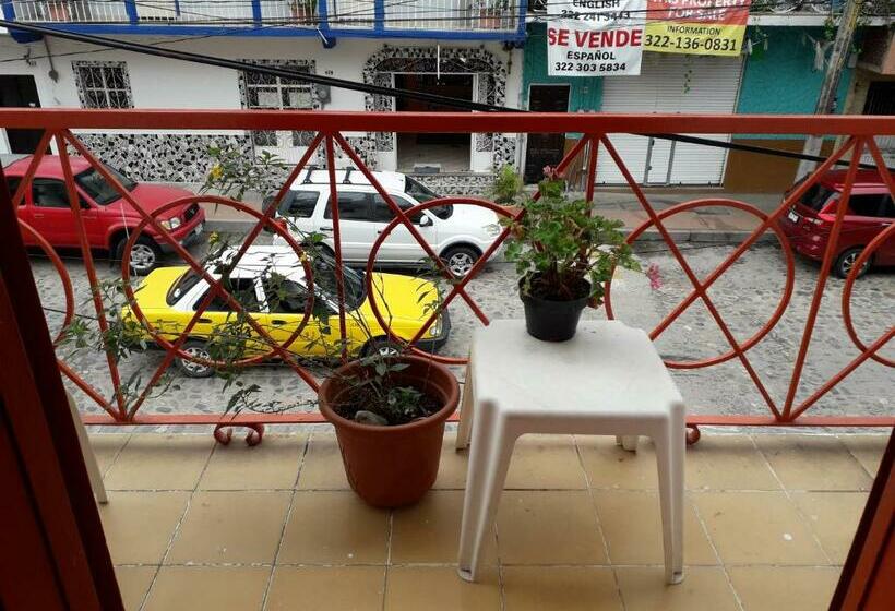 בית מלון כפרי Ana Liz