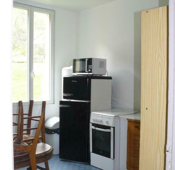 فندق Centre De Vacances La Salamandre