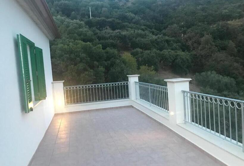 ホテル Country House “ Il Mandorlo”