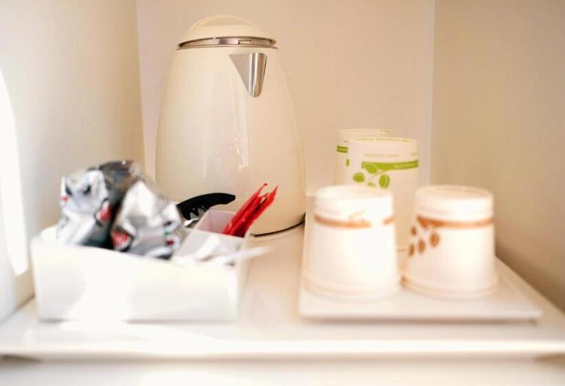 Отель Country House “ Il Mandorlo”