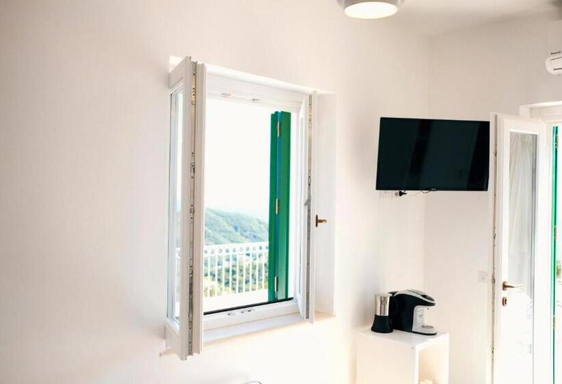 ホテル Country House “ Il Mandorlo”