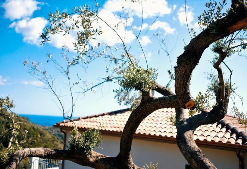 ホテル Country House “ Il Mandorlo”