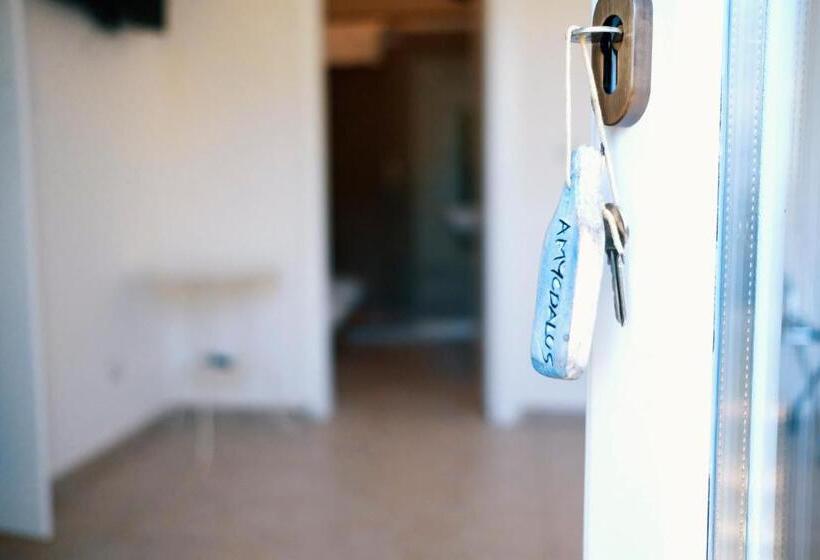 ホテル Country House “ Il Mandorlo”