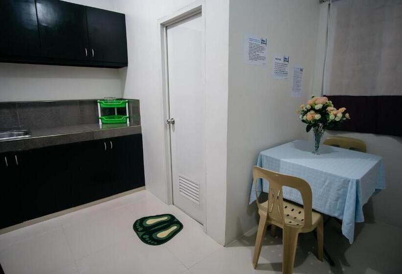 胶囊酒店 Sleepadz Capsule Beds Dormitel In Magsaysay Ave Naga