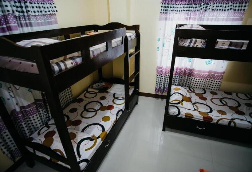 胶囊酒店 Sleepadz Capsule Beds Dormitel In Magsaysay Ave Naga