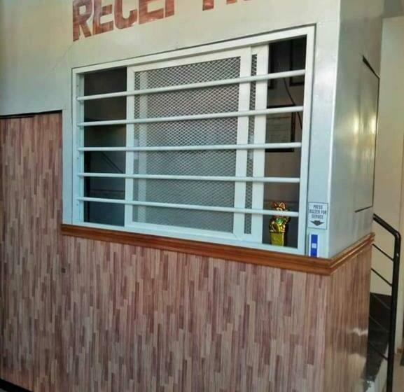 胶囊酒店 Sleepadz Capsule Beds Dormitel In Magsaysay Ave Naga