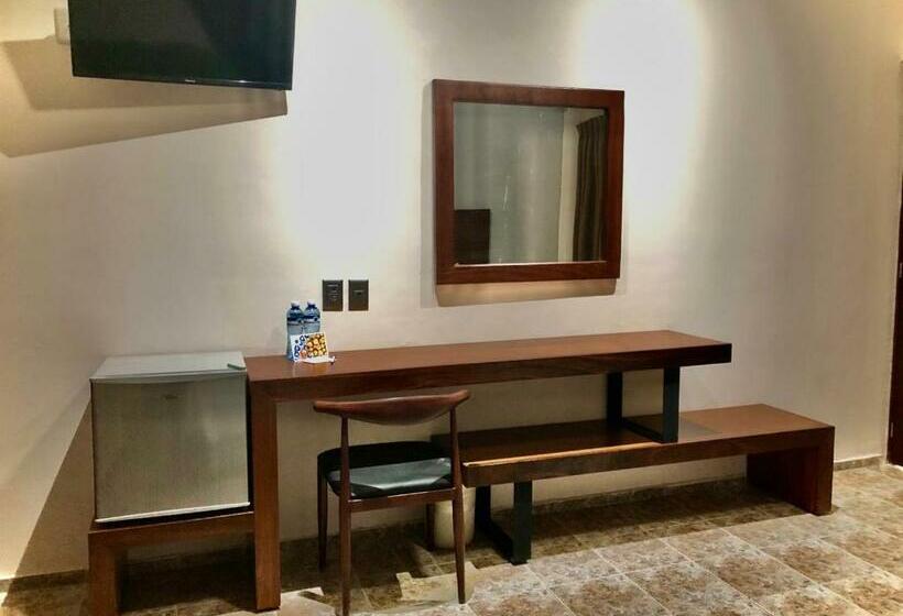 호텔 Del Camino Real