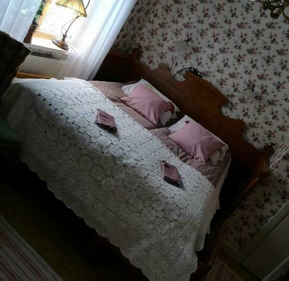 فندق Det Gamla Panget