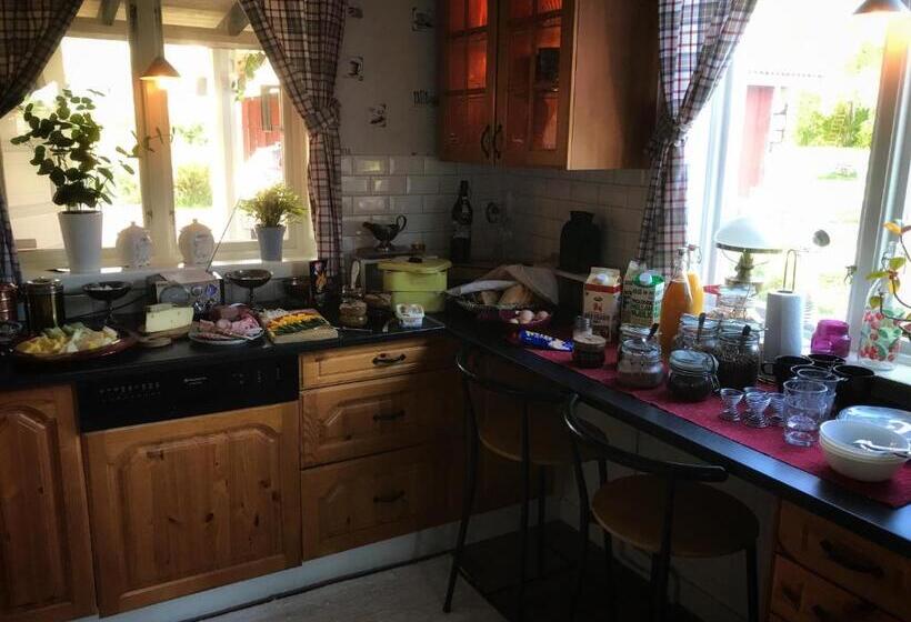 فندق Det Gamla Panget