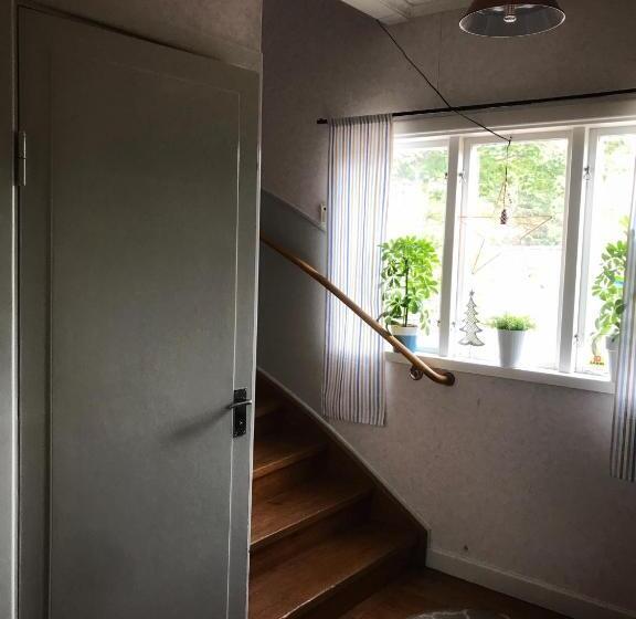 فندق Det Gamla Panget